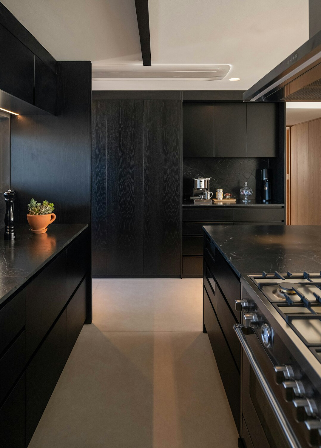 celebrity kitchen design