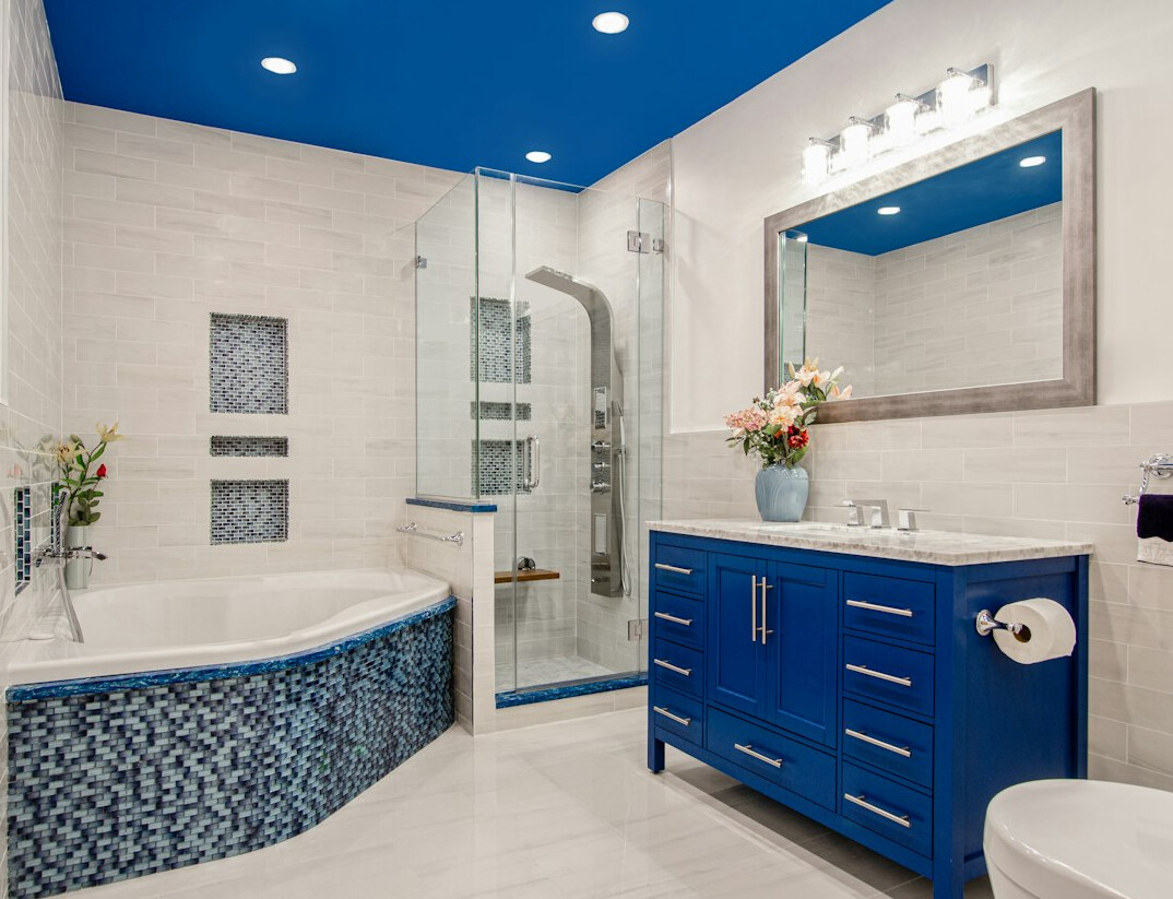 celebrity villa bedroom