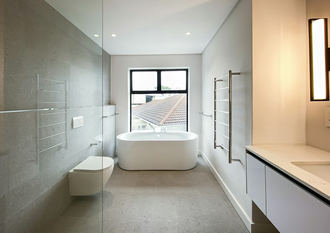 celebrity home bedroom